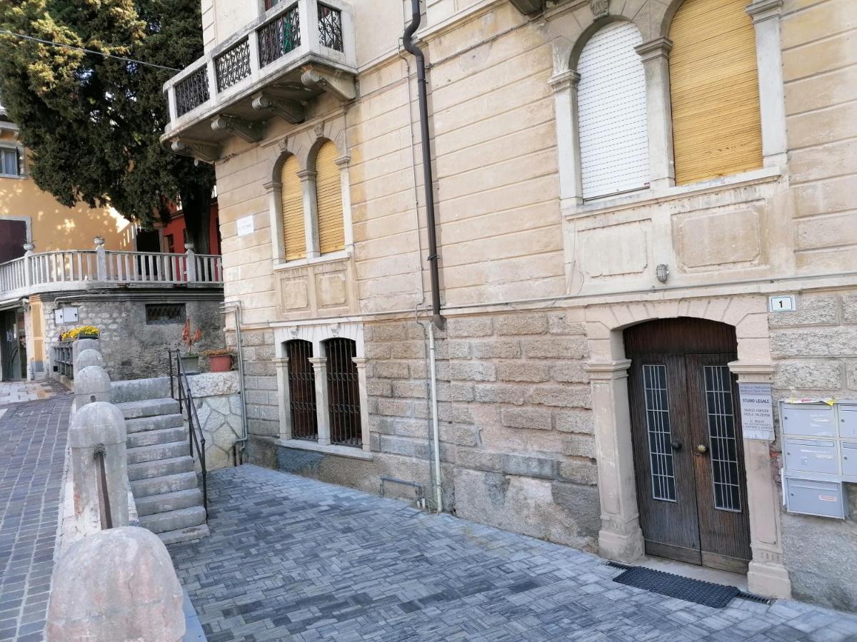 Via XX Settembre 1 Garda (Verona) Exterior photo