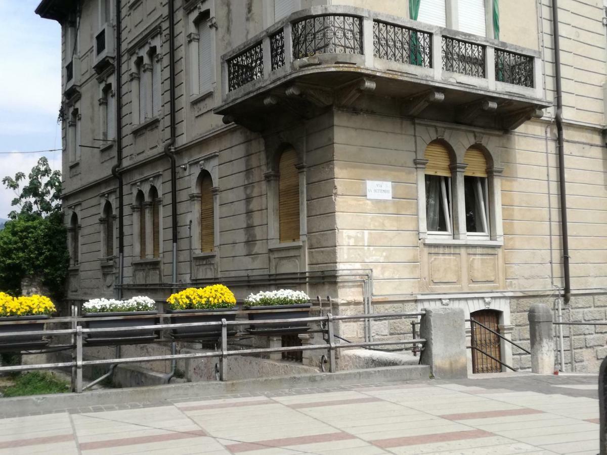 Via XX Settembre 1 Garda (Verona) Exterior photo
