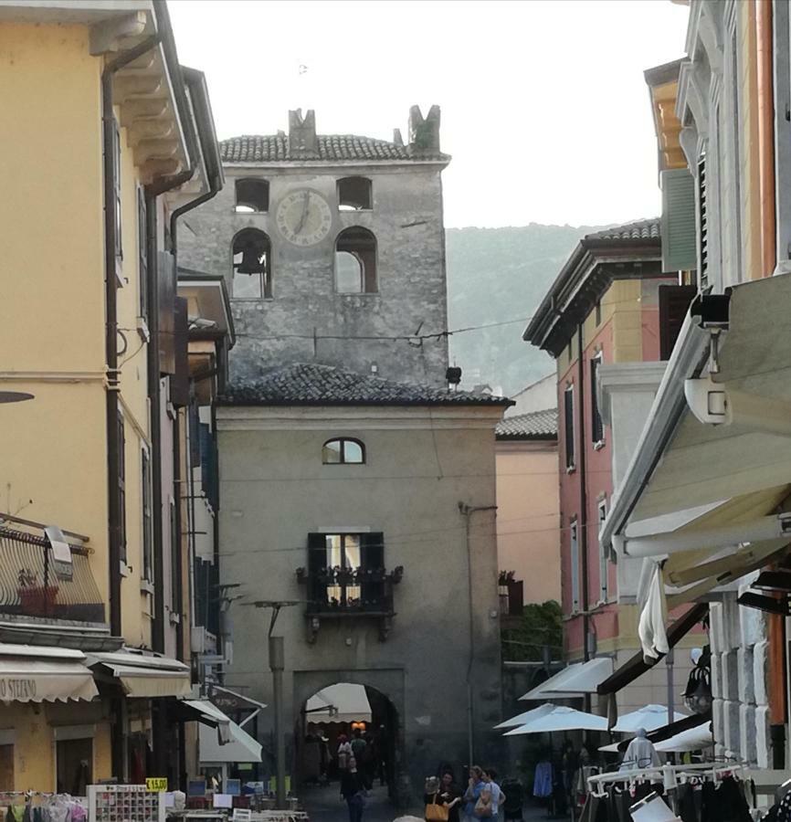 Via XX Settembre 1 Garda (Verona) Exterior photo